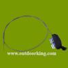 (image for) Throttle Cable and Control 130-060